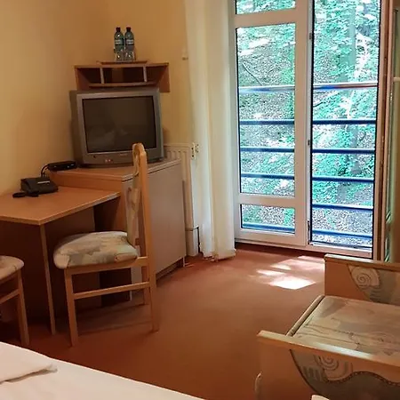 Hostel Leśny Sopot