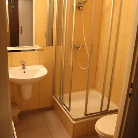 Hostel Lesny *