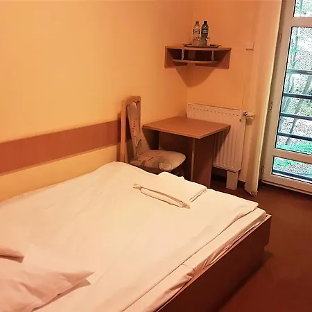 Hostel Lesny Sopot