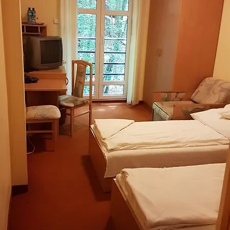 Lesny * Sopot