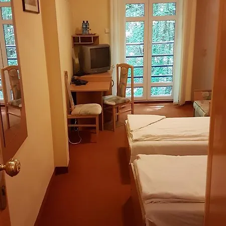 Hostel Leśny