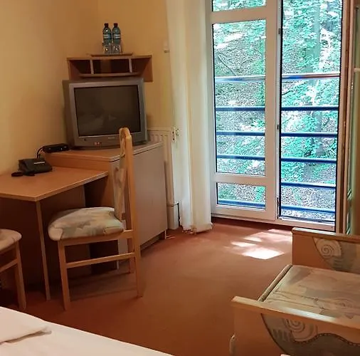 Auberge de jeunesse Lesny Sopot